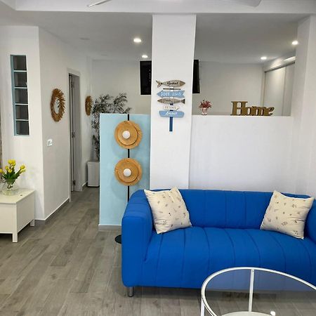 Apartamento El Rincon De Mauro Altea Exterior foto