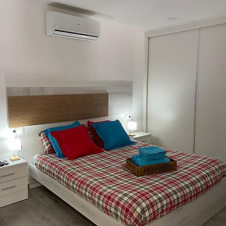 Apartamento El Rincon De Mauro Altea Exterior foto