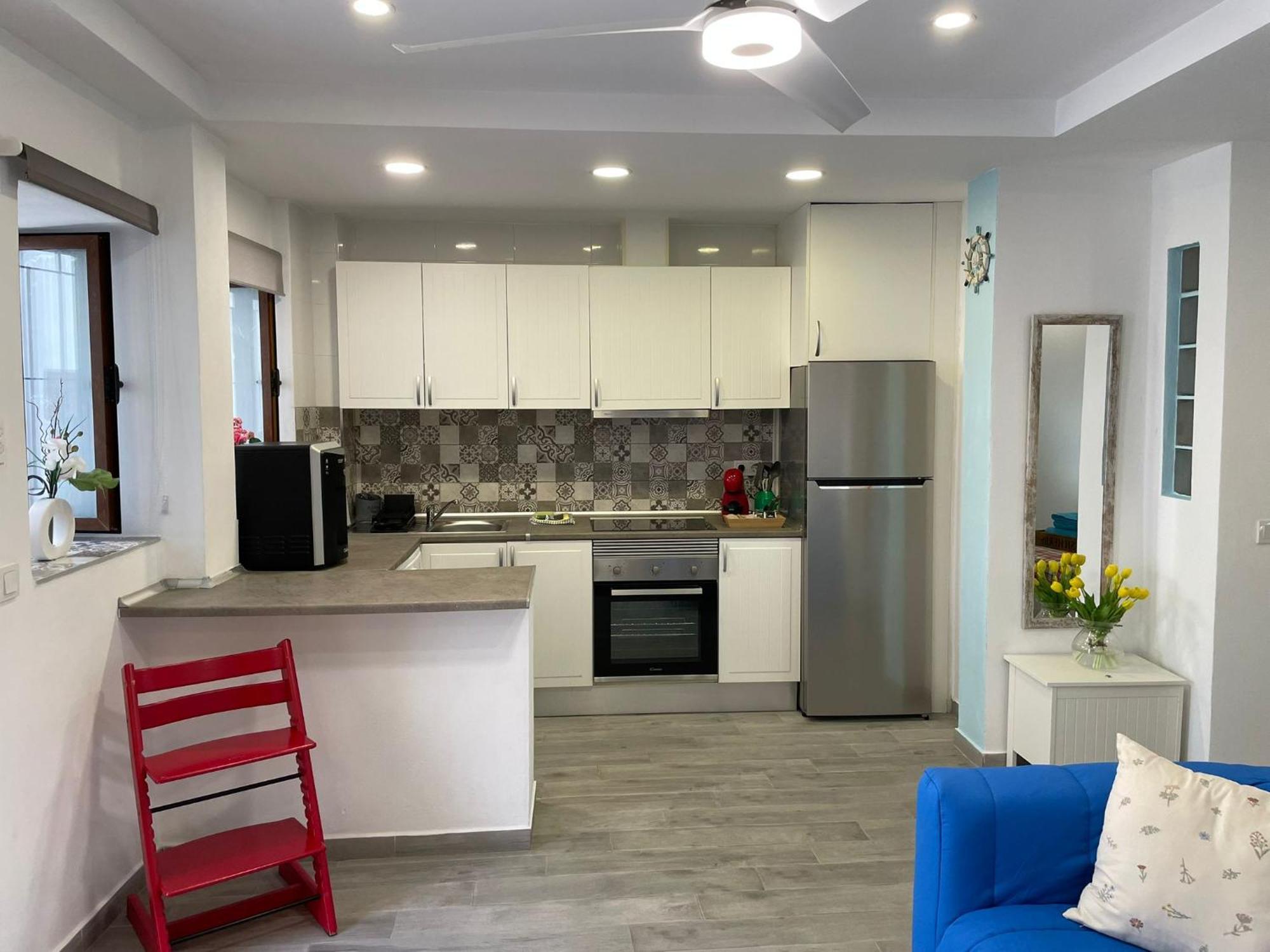 Apartamento El Rincon De Mauro Altea Exterior foto