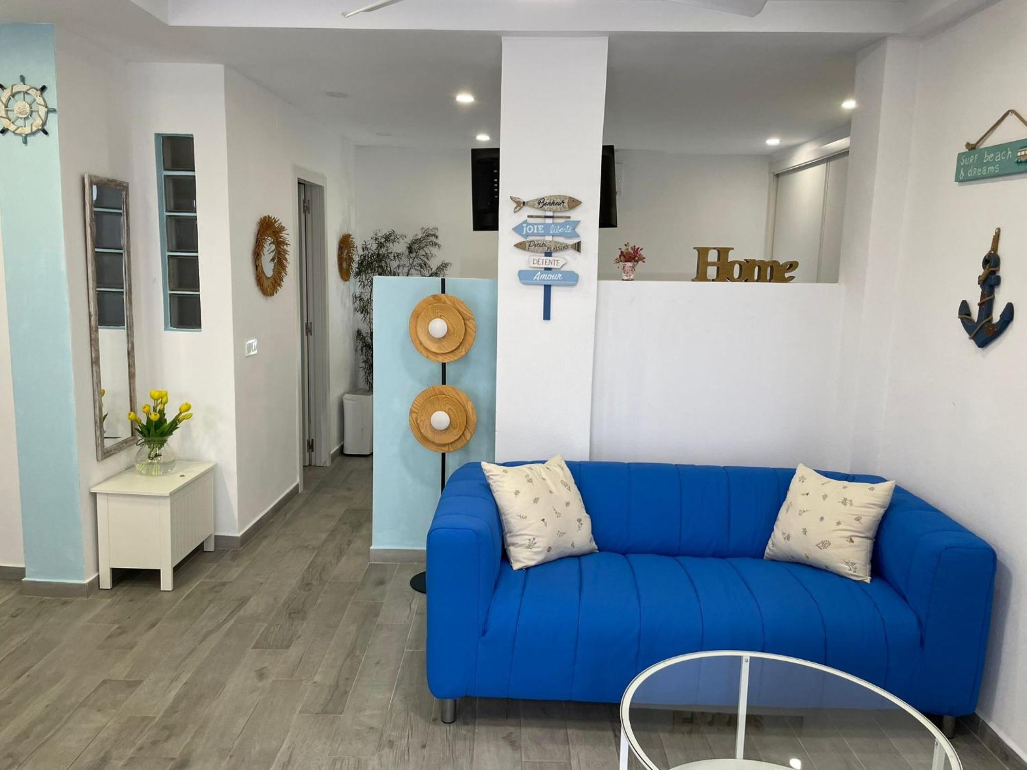 Apartamento El Rincon De Mauro Altea Exterior foto