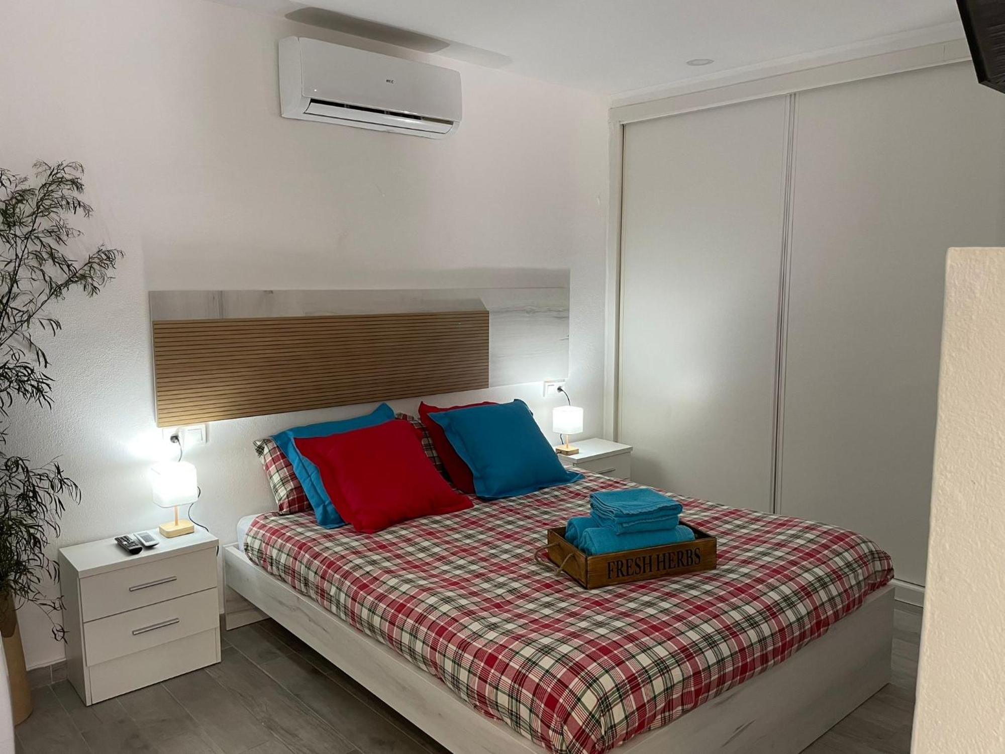 Apartamento El Rincon De Mauro Altea Exterior foto